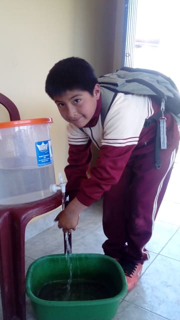 Jerson David Huaman Quispe