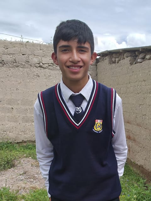 Neymar Reyson Silva Vila