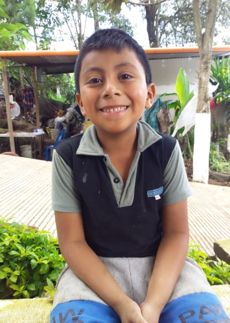Nahum Oseas Eleazar Chaicoj Choy