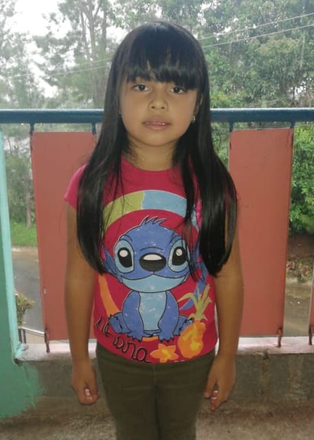 Madai Yamileth Garcia Choc