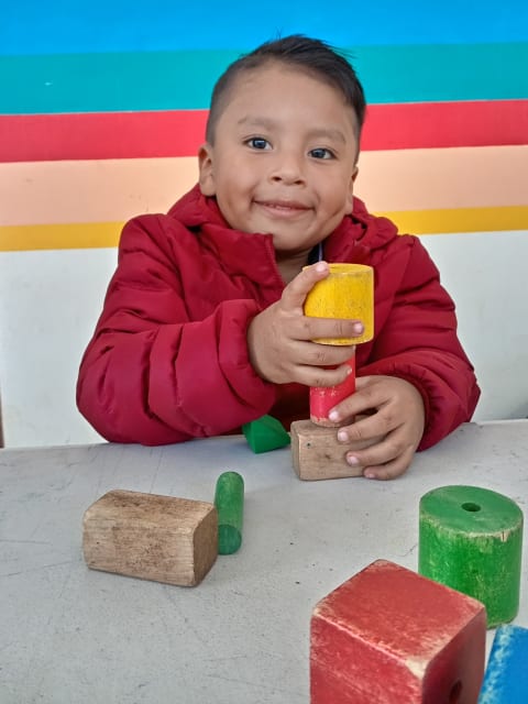 Emanuel Josué David Gómez Canel