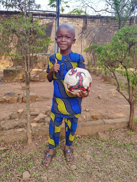 Obed Nahum Bambito