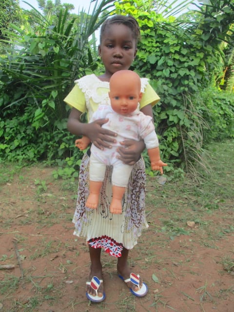 La Joie Triphene Omene