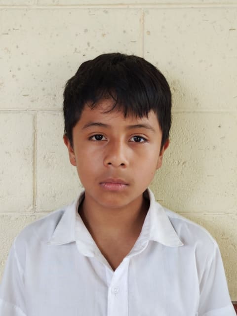 Anthony Daniel Castillo Muñoz
