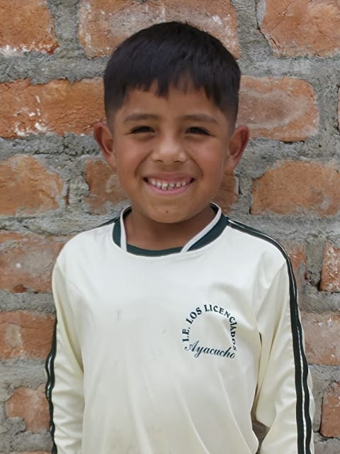 Aldahir Thago Huaman Borda