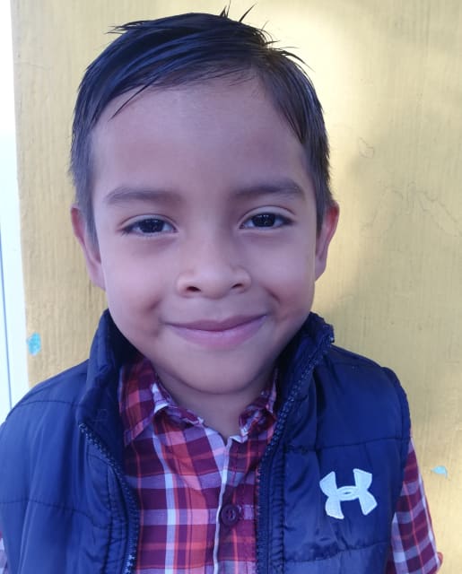 Carlos Esteban Vargas Coloma