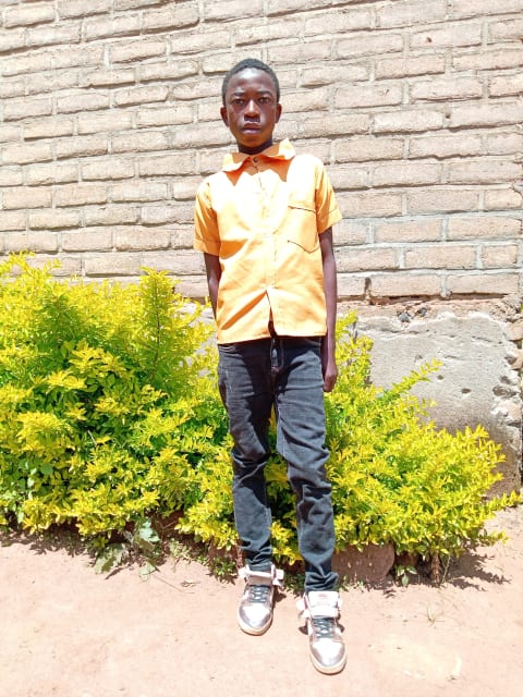 Silvester Mseula