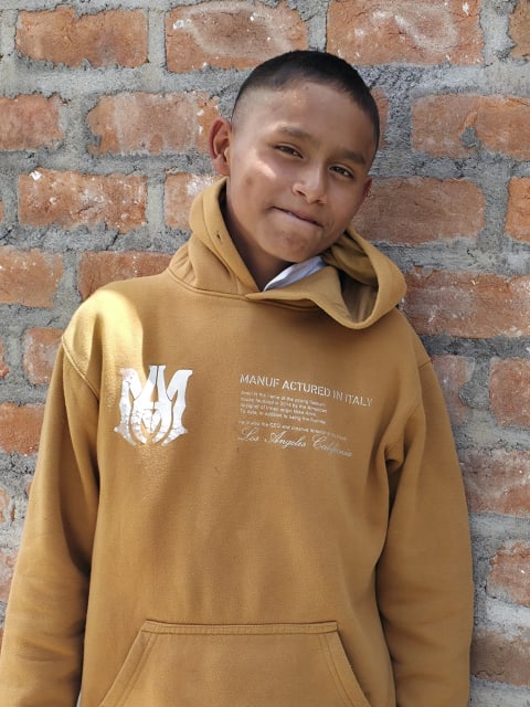 Raul Ricardo Huarcaya Huicho