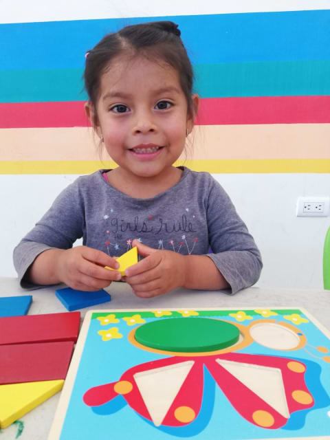 Rosmery Guadalupe Méndez Suruy
