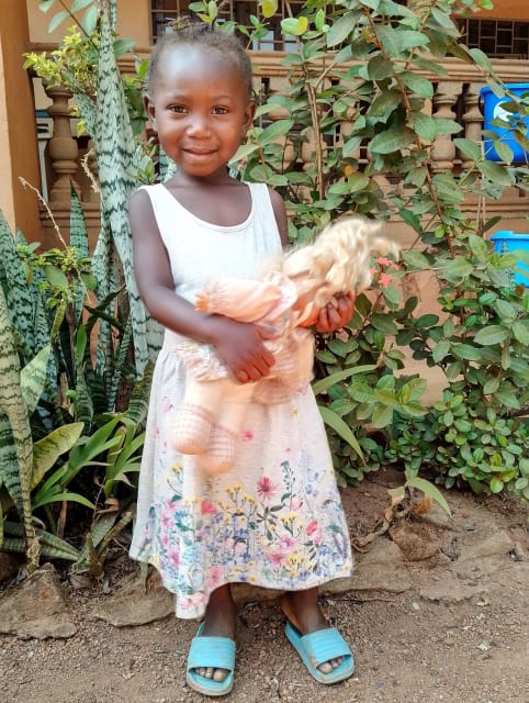 Mauricette Christabelle Lambama