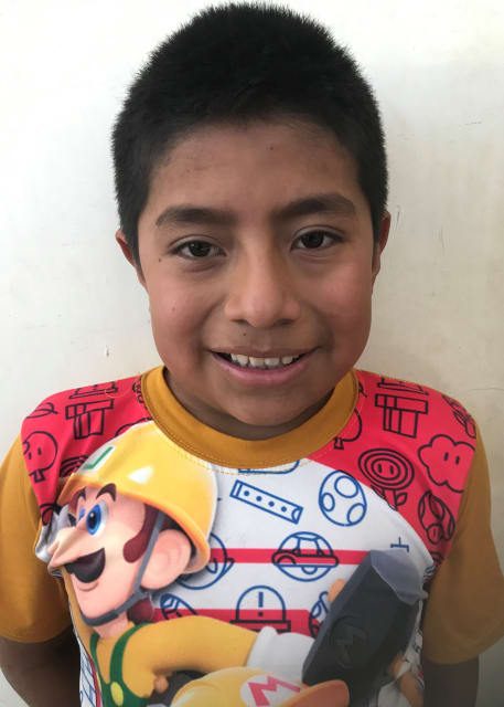 Jose Eliseo Garcia Perez