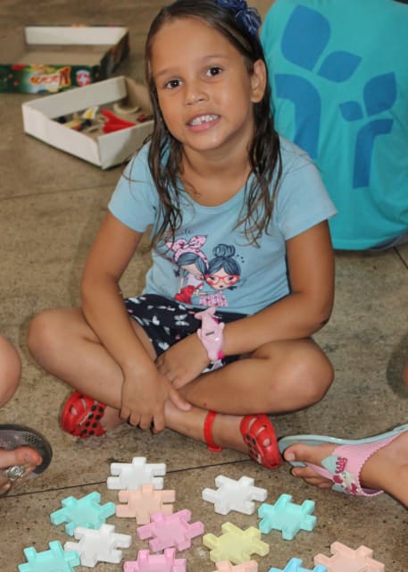 Alice Gabrielly Rodrigues da Silva