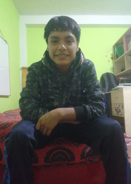 Heysender Arthur Pillaca Palomino