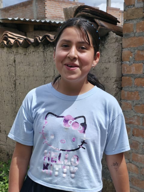 Abigail Palomino Mendoza