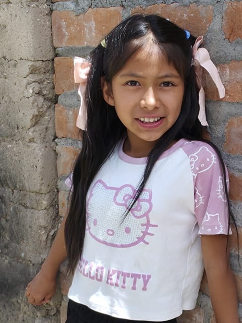 Cristell Cruz Bautista