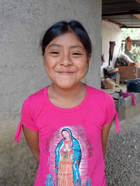 Samanta Anelis Pirir Subuyuj
