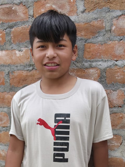 Alexis Aaron Aguilar Figueroa