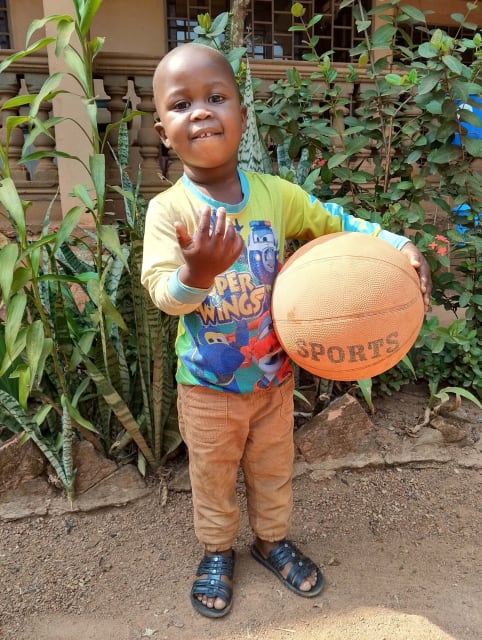 Elie Daniel Nzapandoye