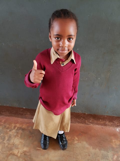 Precious Victor Luquit