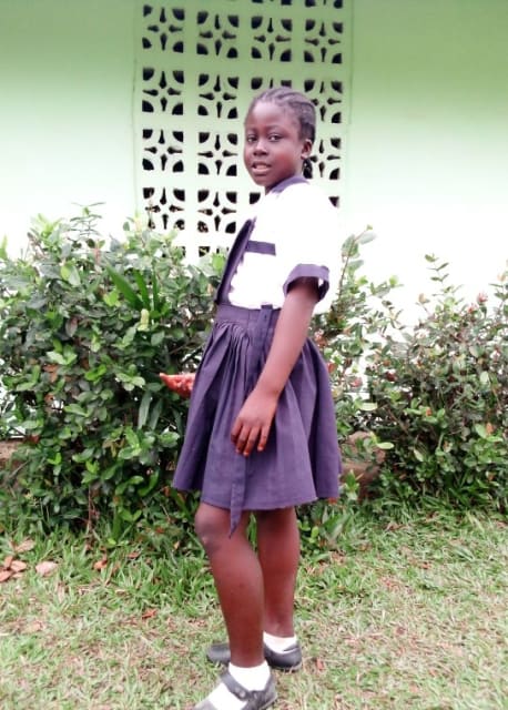 Betty Yarkpawolo