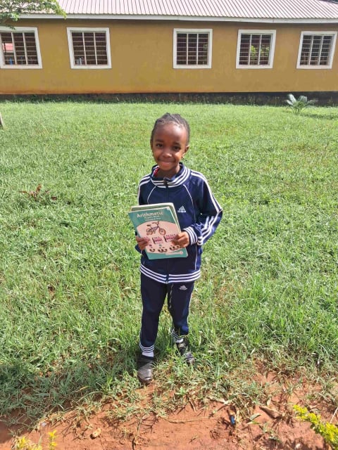 Debora Wakili Kadoke