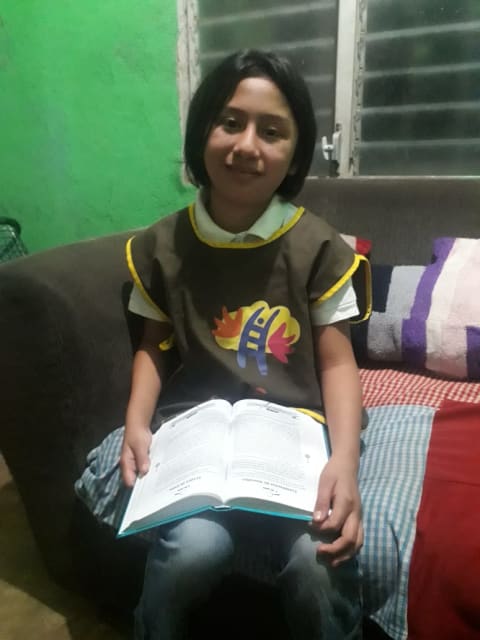 Katherine Nicole Cifuentes Aguilar
