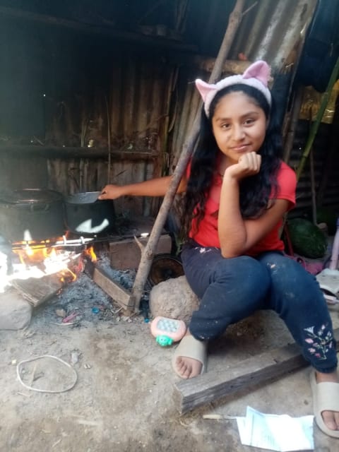 Angiee Luna Huarcaya Cardenas