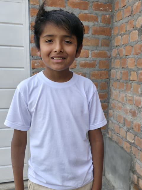 Jheymer Ilan Mauricio Borda