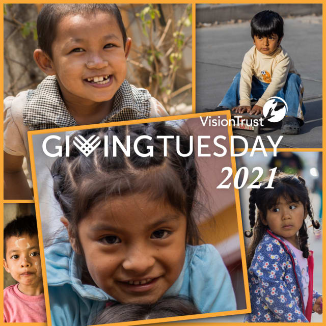 Giving Tuesday