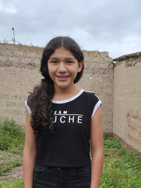 Anady Adelayda Cusiatado Fernadez