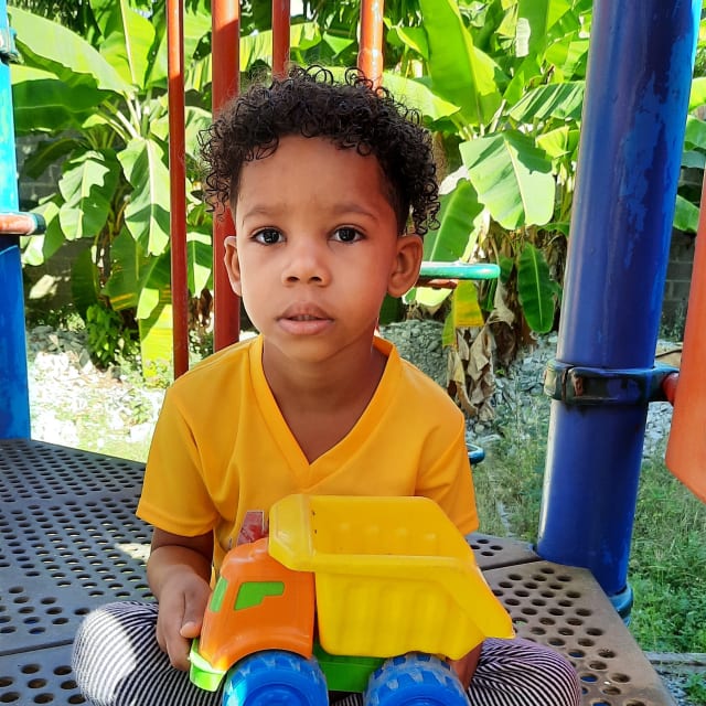 Angel Daniel Mota Montero