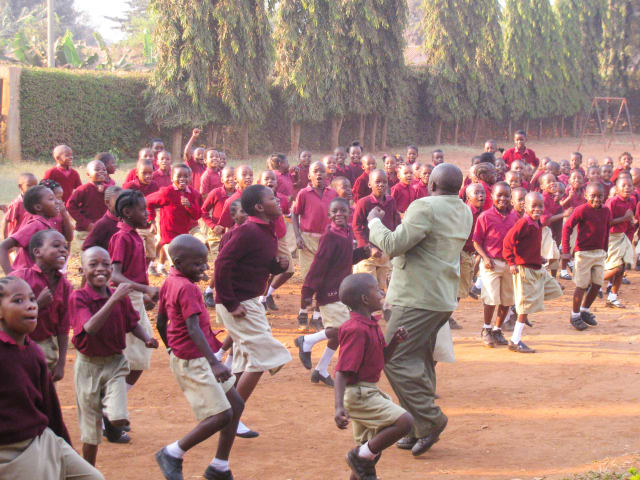 Tanzania: Upendo Learning Center