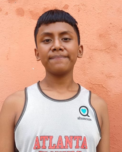 Daivis Emanuel Ortiz Meda