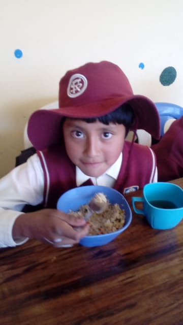 Caleb Igal Altamirano Mendez