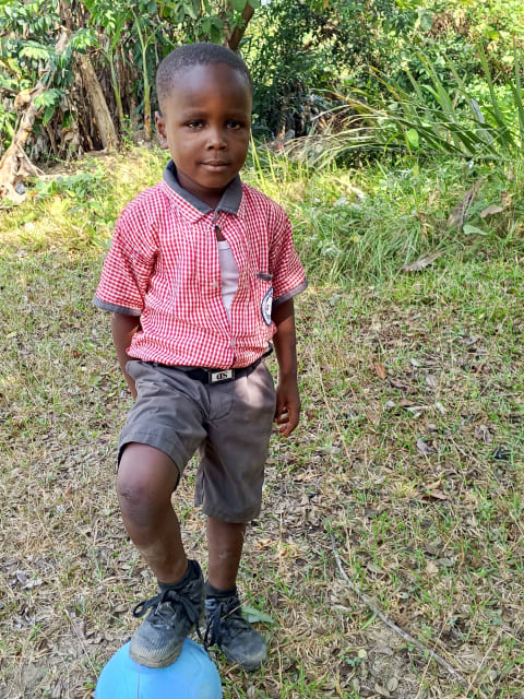 Moses Wesley