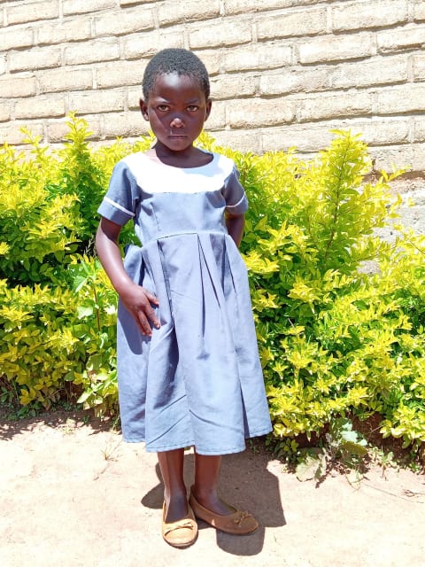 Thembeka Chalimba