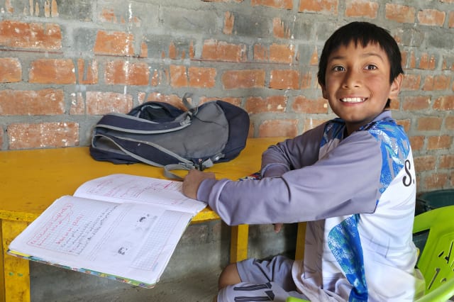 Samael Yesua Reyes Jorge