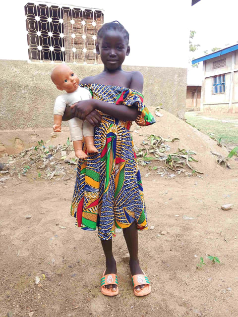 Epiphanie Gopele