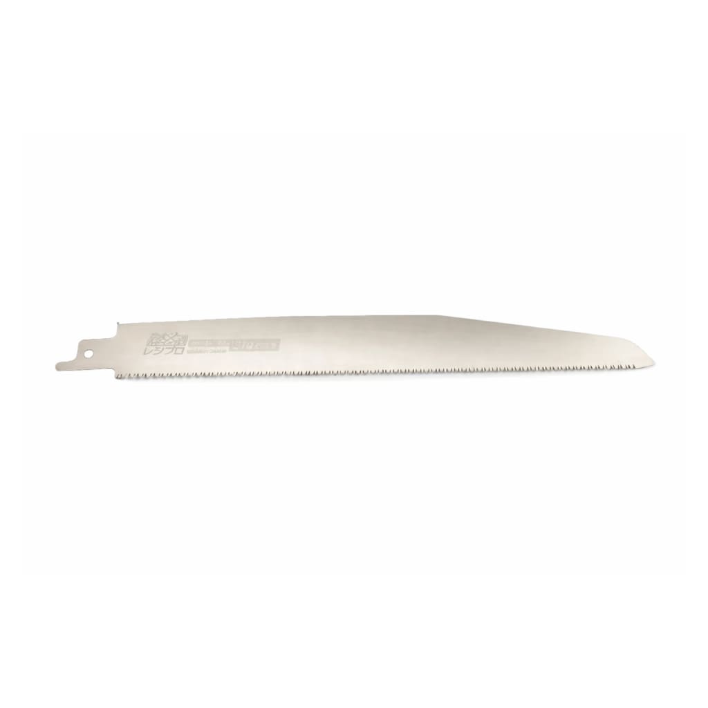 Reciprocating PVC Saw Blade