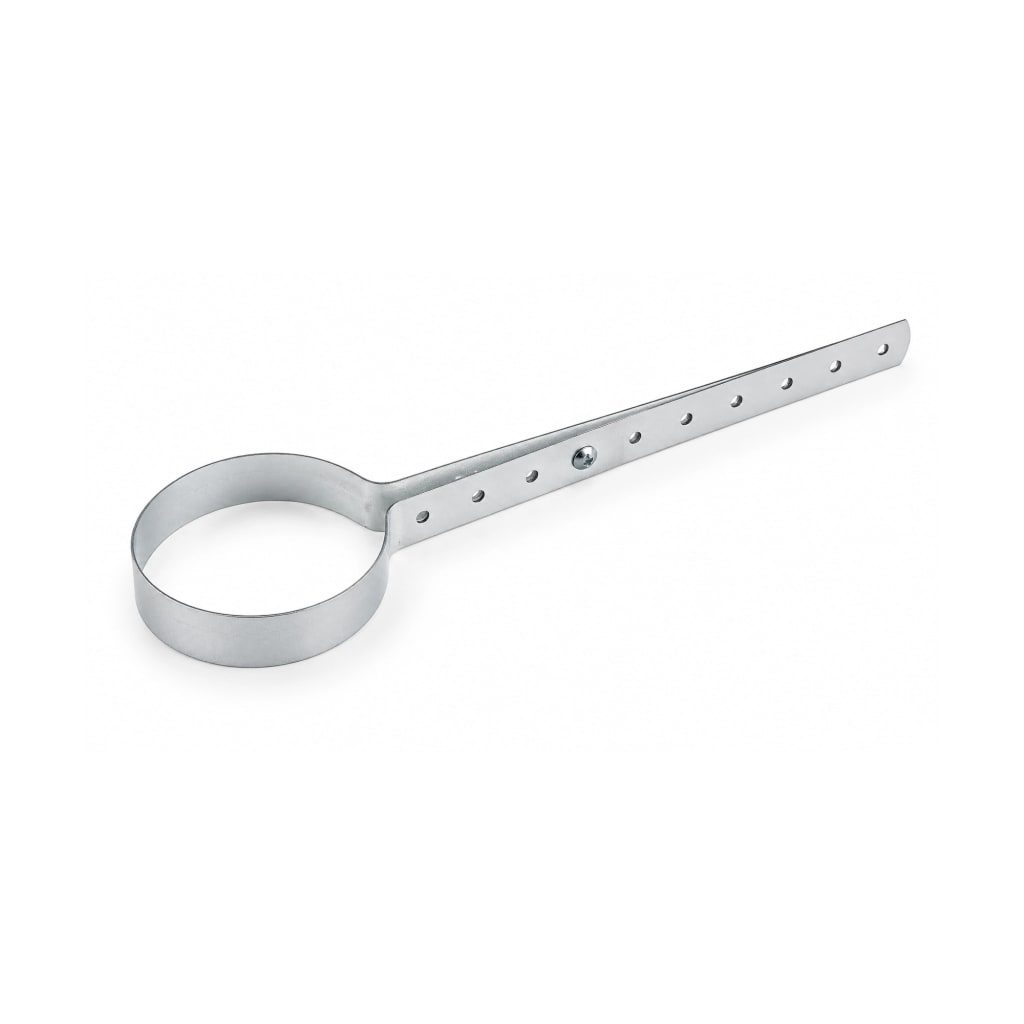 Adjustable PVC Pipe Hanging Clip | Beyond Plumbing Supplies