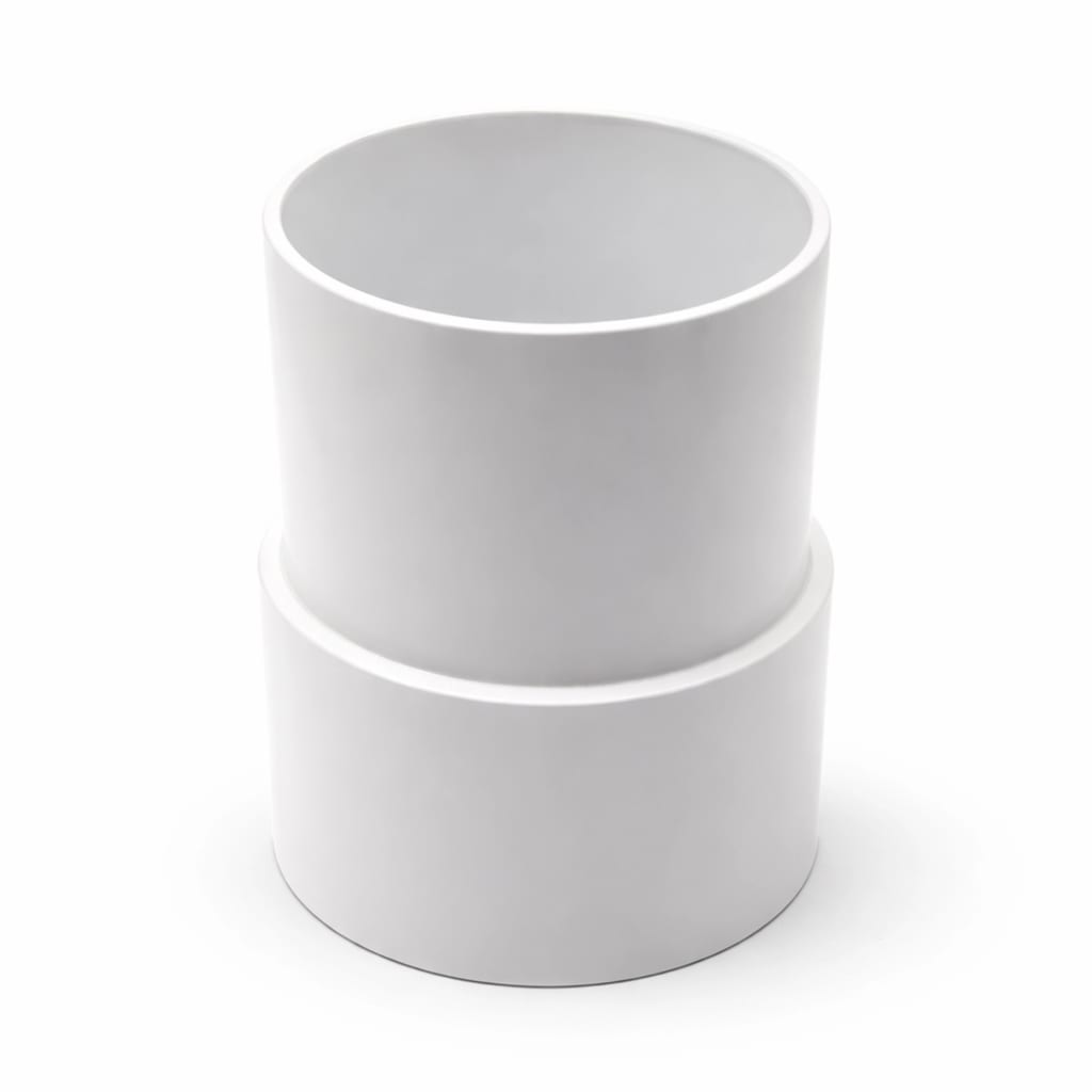 DWV Earthernware Slab Adaptor | Beyond Plumbing Supplies