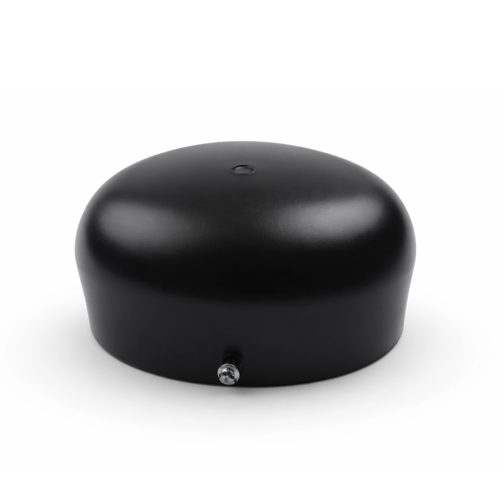 Multi Vent 100mm Black (Mushroom) | Beyond Beyond Plumbing Supplies