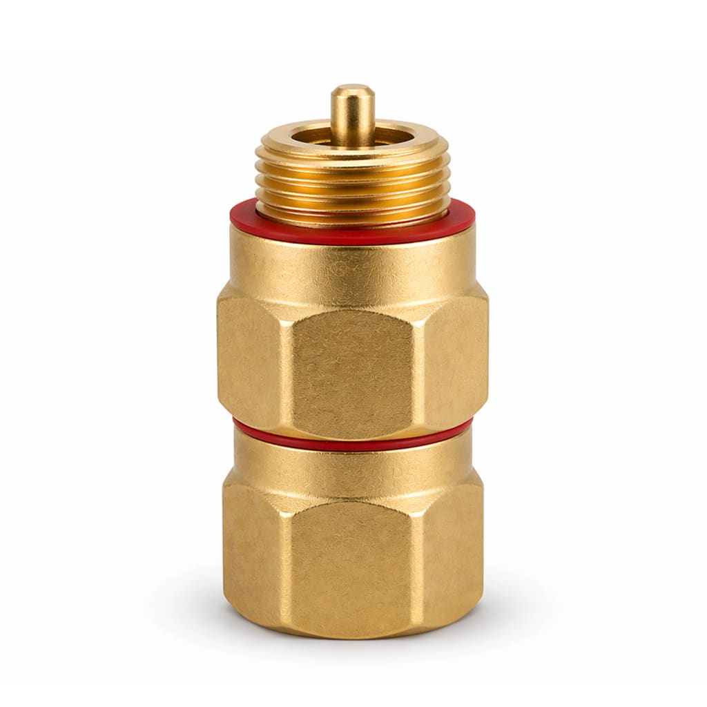 Spindle Extender 1'' Per Pair