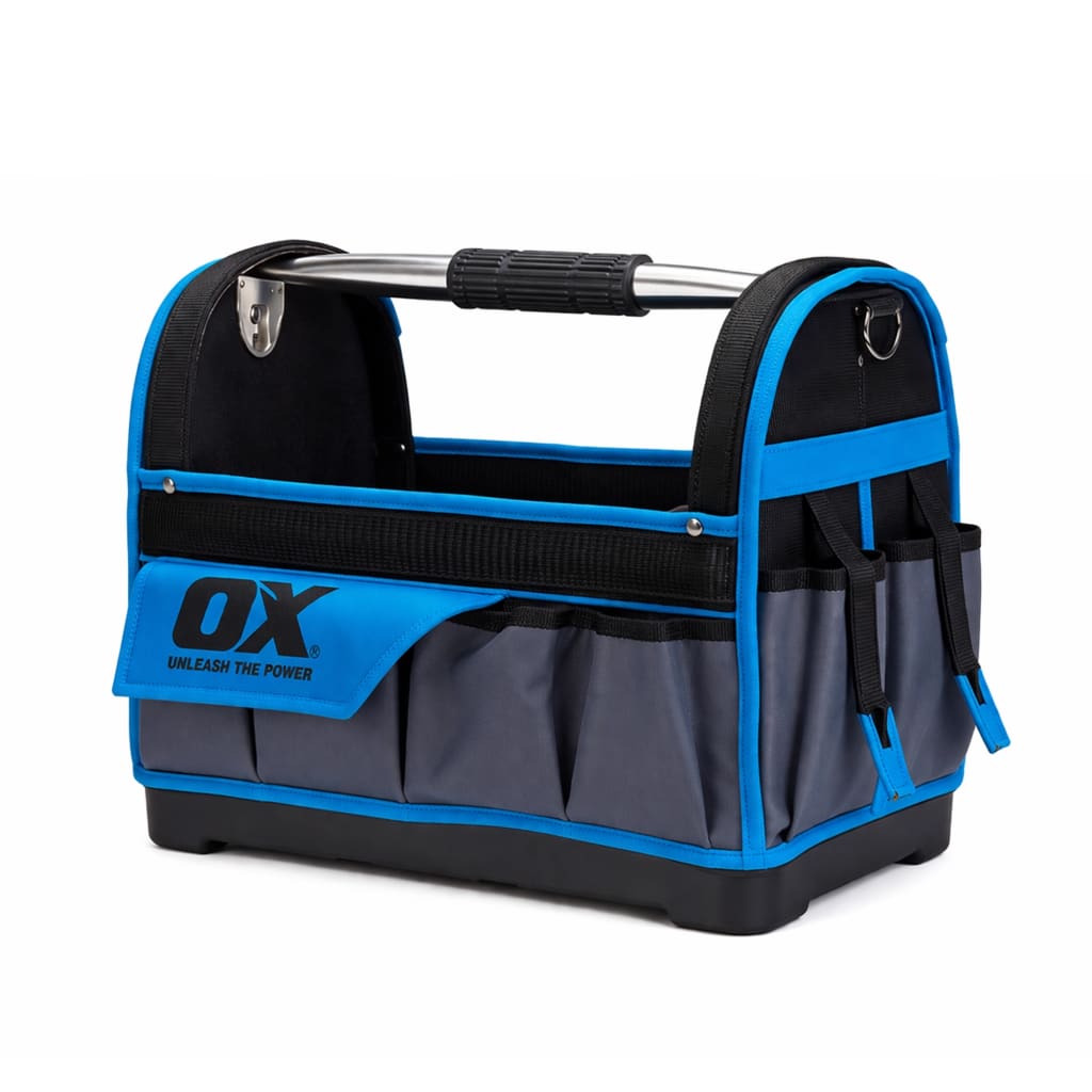 OX Open Tool Tote