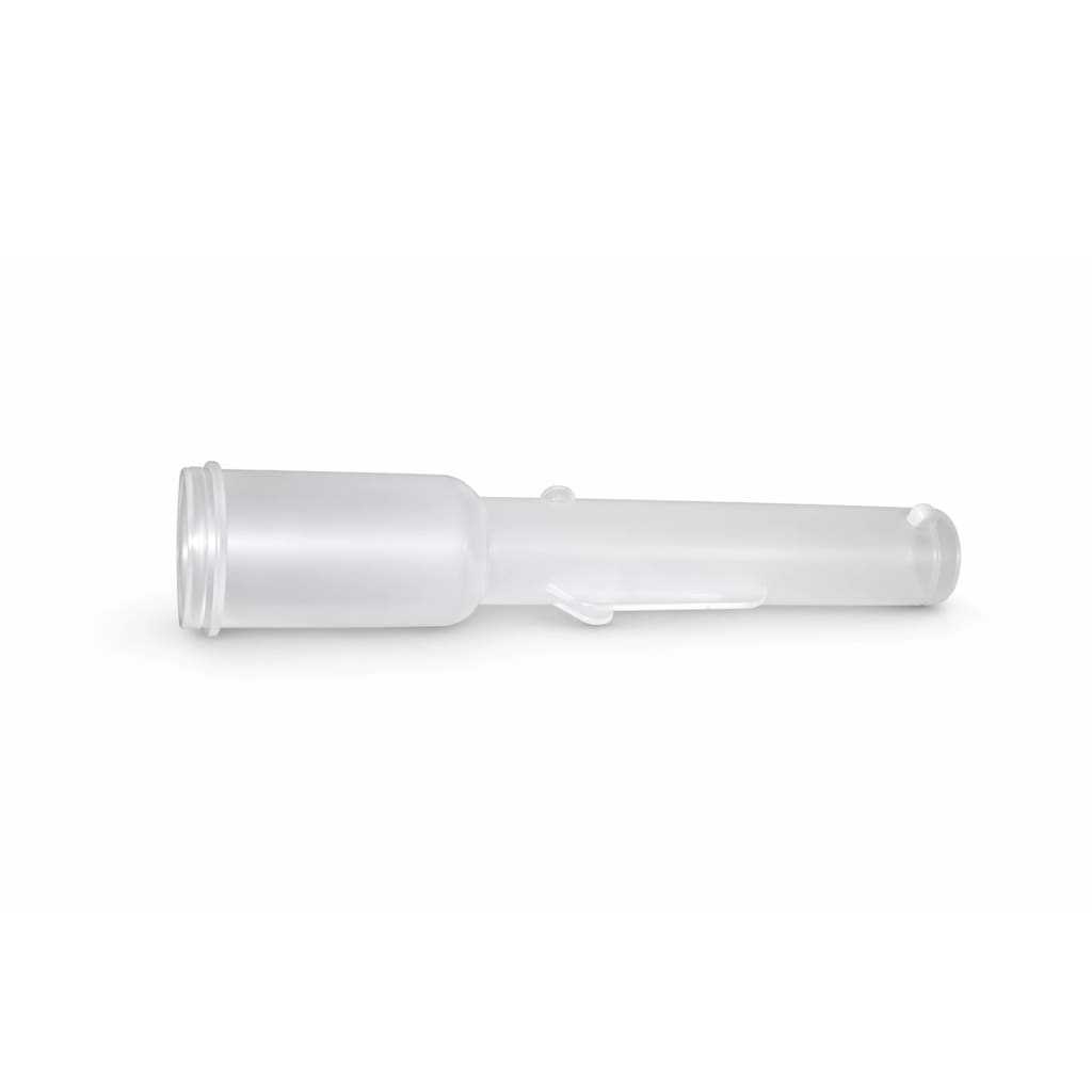 Caroma Invisi Interflow Tube (227203) | Beyond Beyond Plumbing Supplies