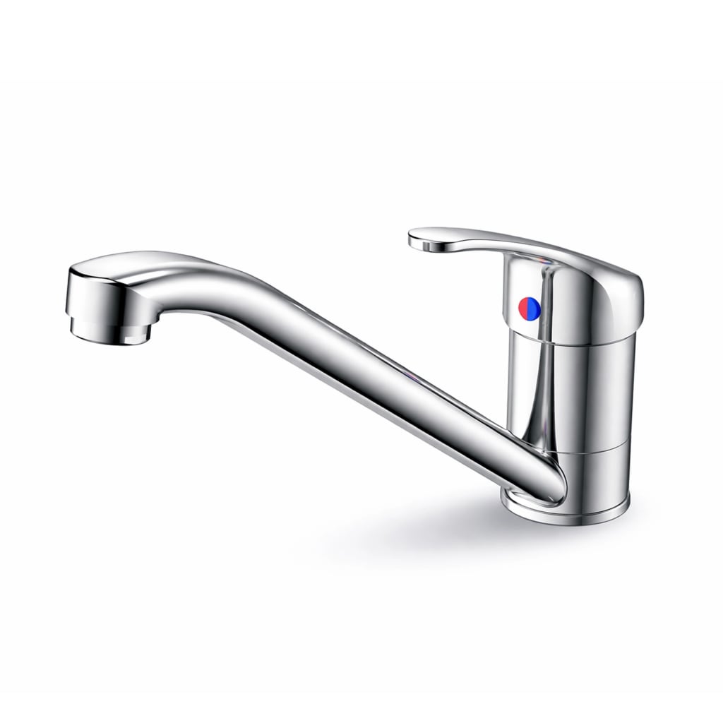 Stylus Tasman Sink Mixer 40mm (Box 10)