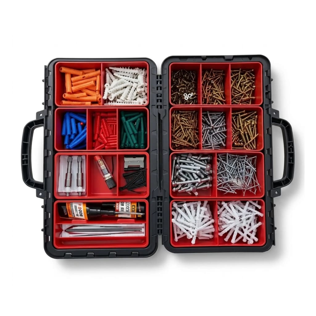 Plumbers Fixing Kit | Beyond Plumbing Supplies