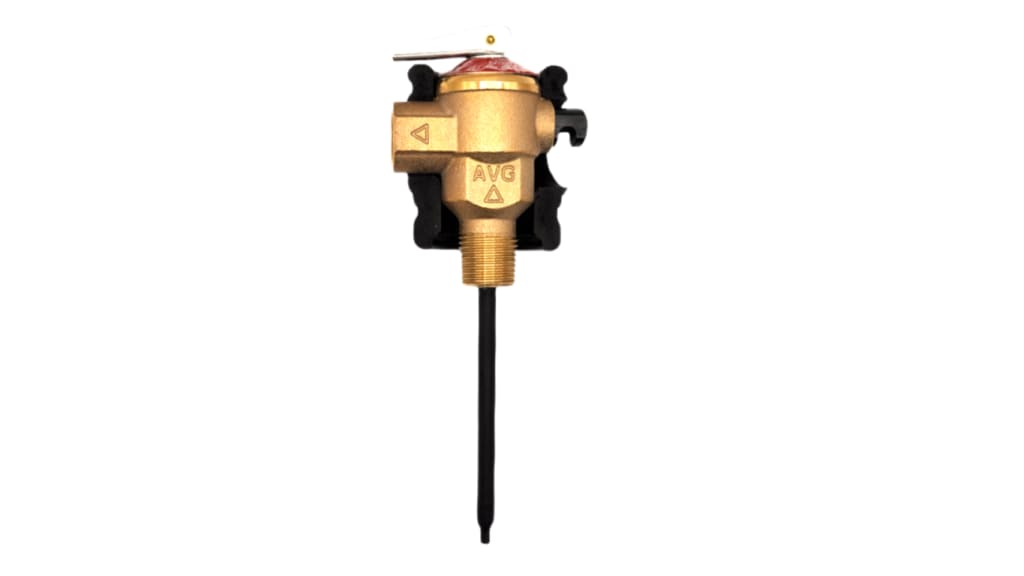 PTR Valve PTR15 1400kpa HT55 ptr-valve-ptr15-1400kpa-ht55
