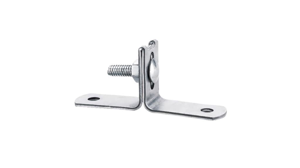 Stand Off Bracket Stainless Steel