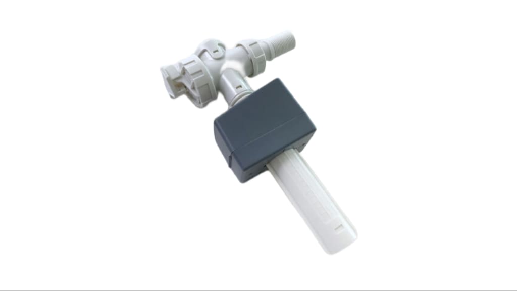 Caroma WDI Back Entry Inlet Valve (WD003200)